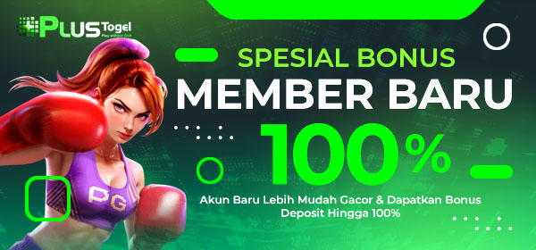 PlusTogel